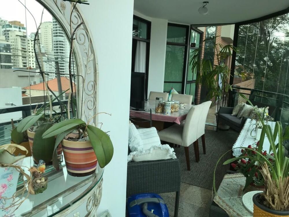 Apartamento à venda com 3 quartos, 230m² - Foto 15