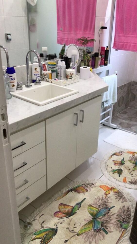 Apartamento à venda com 3 quartos, 230m² - Foto 29