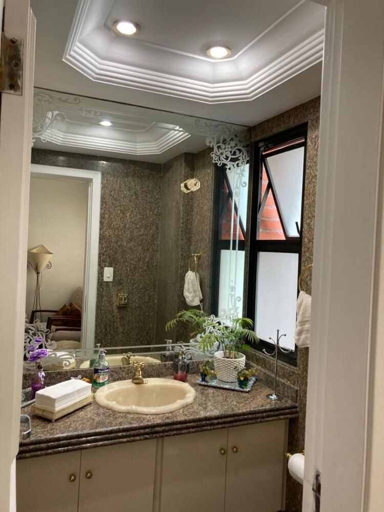 Apartamento à venda com 3 quartos, 230m² - Foto 30