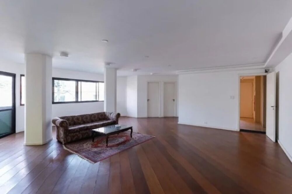 Apartamento à venda com 3 quartos, 230m² - Foto 12