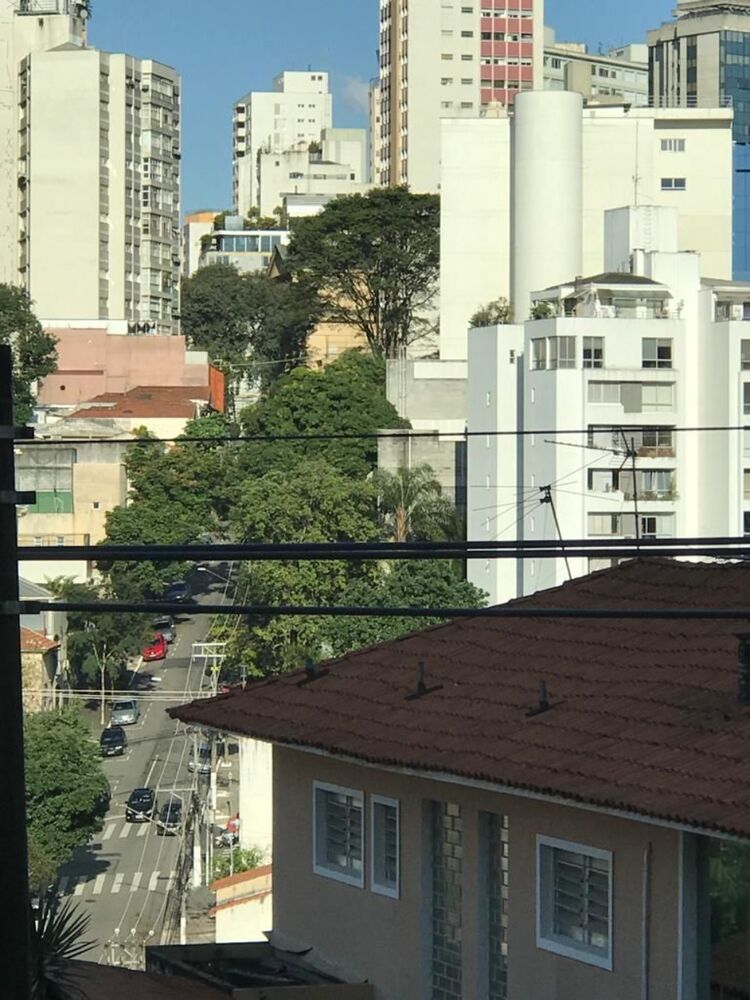 Apartamento à venda com 3 quartos, 230m² - Foto 18