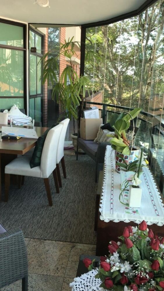 Apartamento à venda com 3 quartos, 230m² - Foto 16