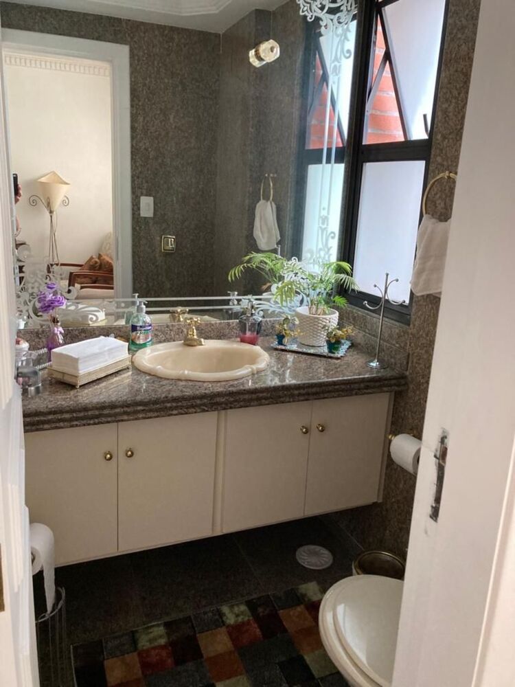 Apartamento à venda com 3 quartos, 230m² - Foto 26