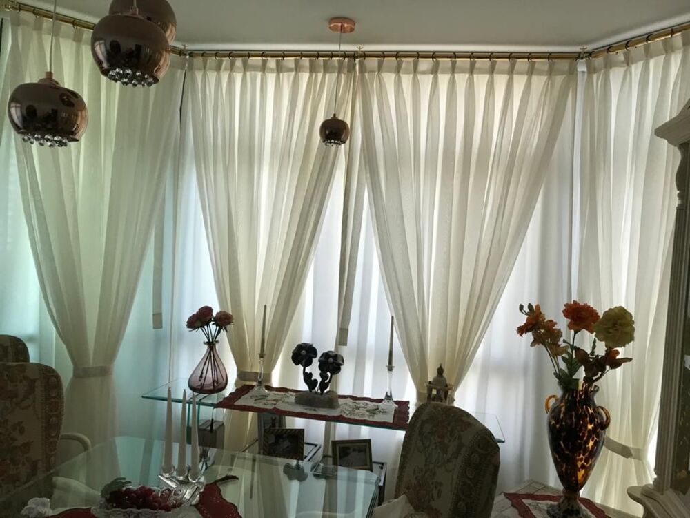 Apartamento à venda com 3 quartos, 230m² - Foto 13