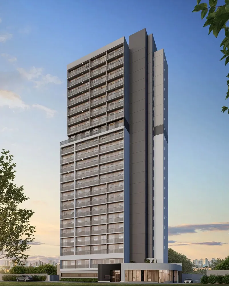Apartamento, 1 quarto, 29 m² - Foto 12