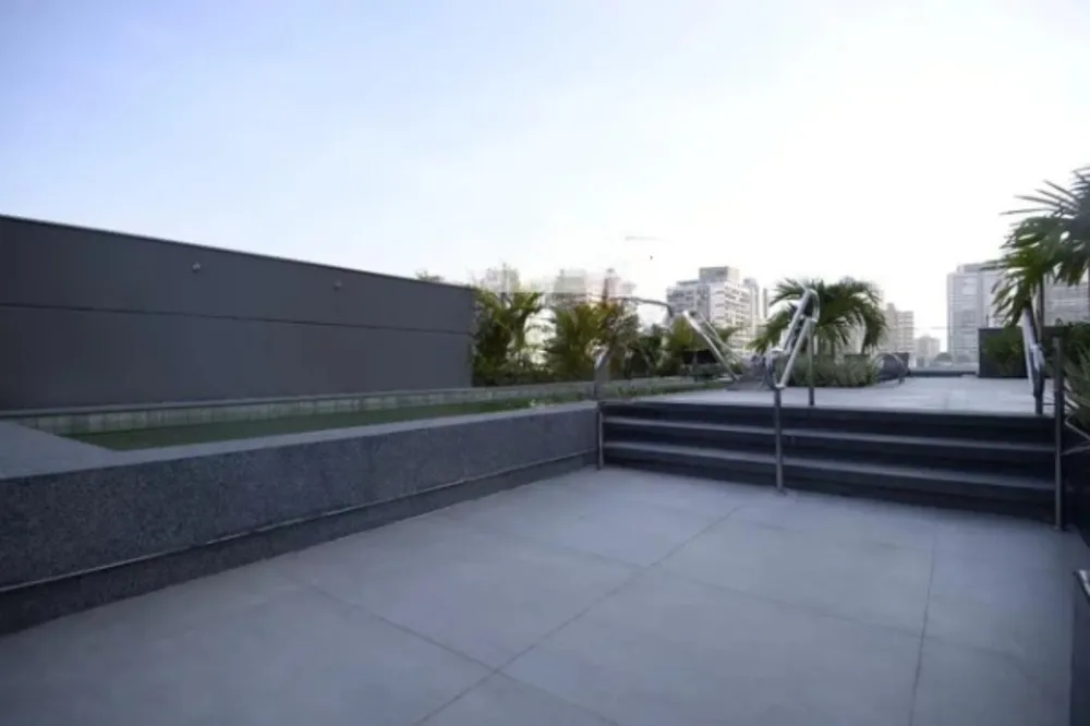 Apartamento, 1 quarto, 19 m² - Foto 5
