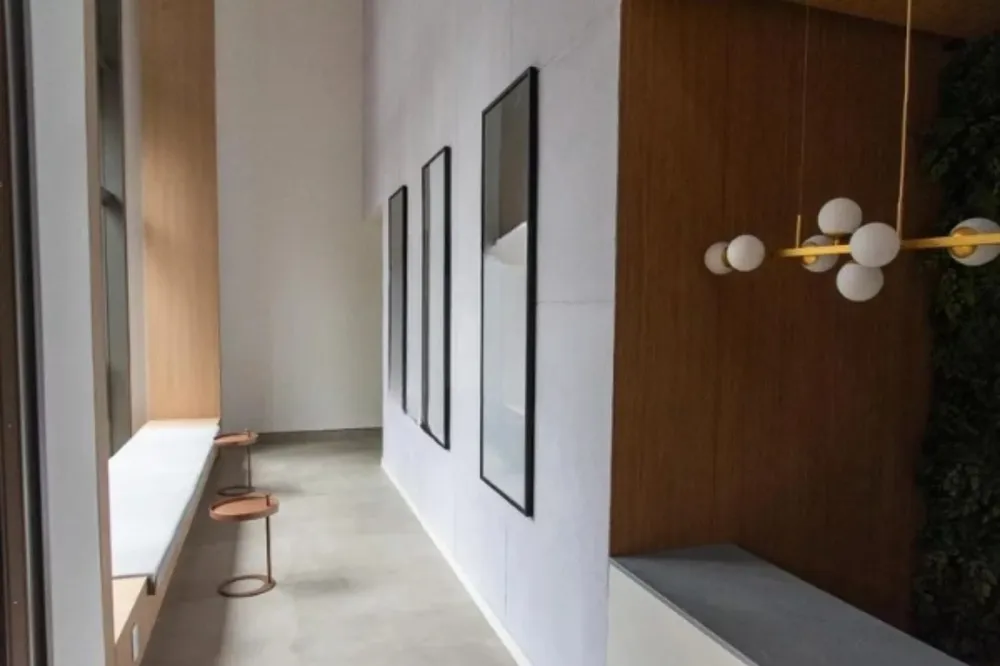 Apartamento, 1 quarto, 19 m² - Foto 10