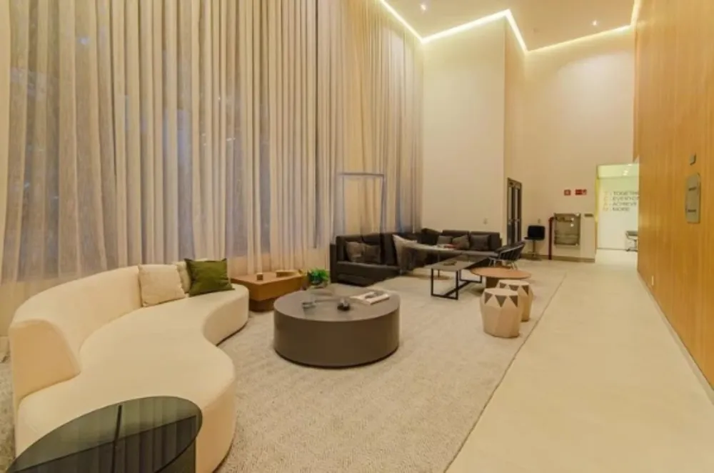Apartamento, 1 quarto, 19 m² - Foto 3