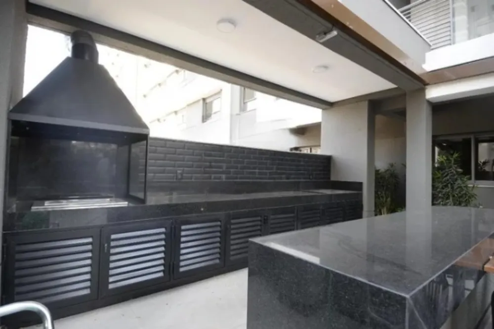 Apartamento, 1 quarto, 19 m² - Foto 4
