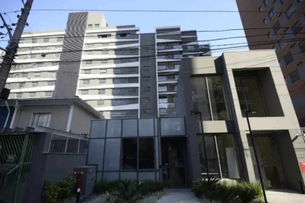 Apartamento, 1 quarto, 19 m² - Foto 7