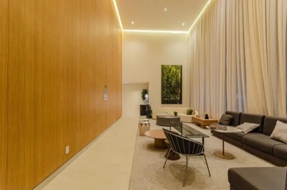Apartamento, 1 quarto, 19 m² - Foto 8