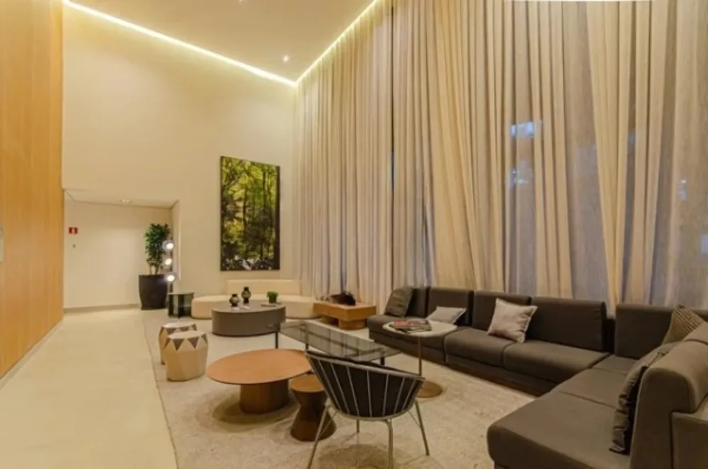 Apartamento, 1 quarto, 19 m² - Foto 14