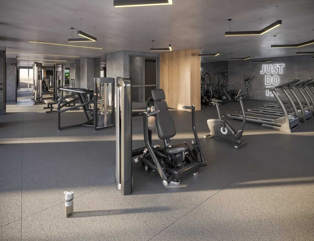 Apartamento, 1 quarto, 30 m² - Foto 1