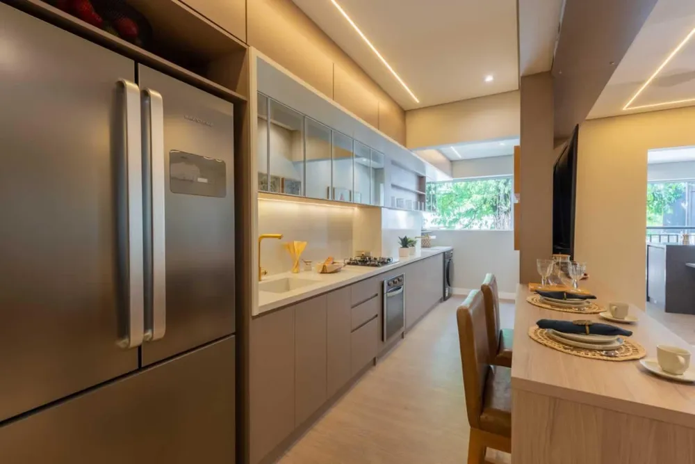 Apartamento, 1 quarto, 49 m² - Foto 8