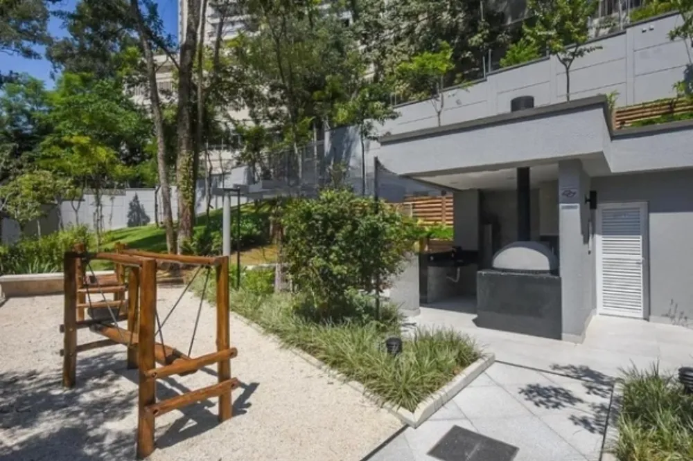 Apartamento, 3 quartos, 133 m² - Foto 2