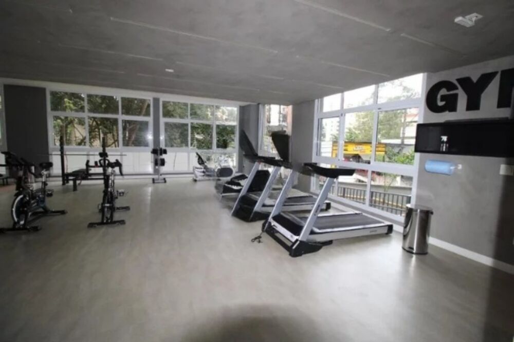 Apartamento, 4 quartos, 133 m² - Foto 8