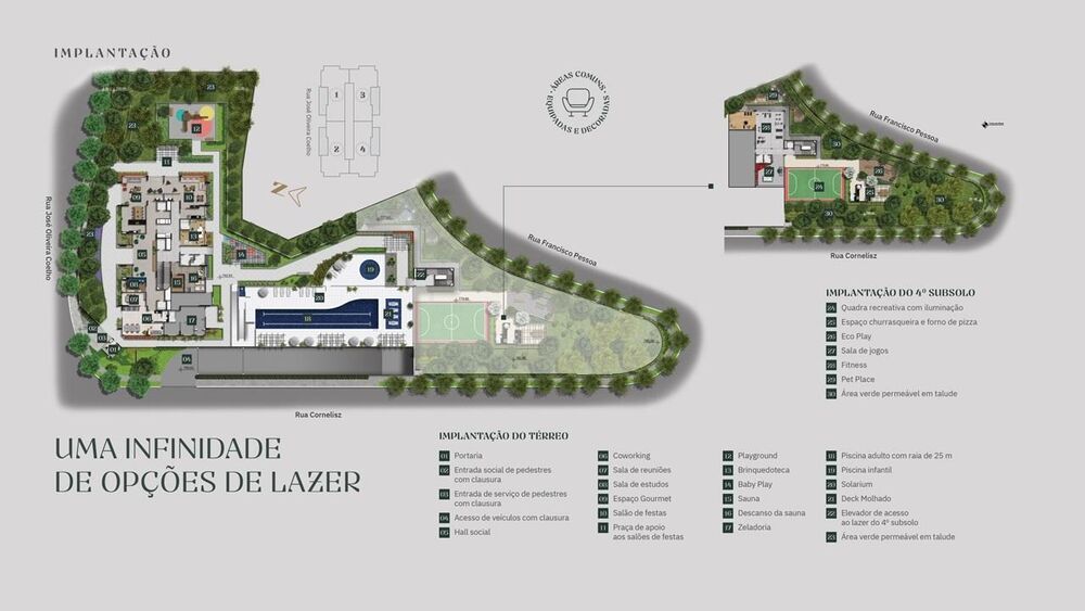 Apartamento, 4 quartos, 133 m² - Foto 11