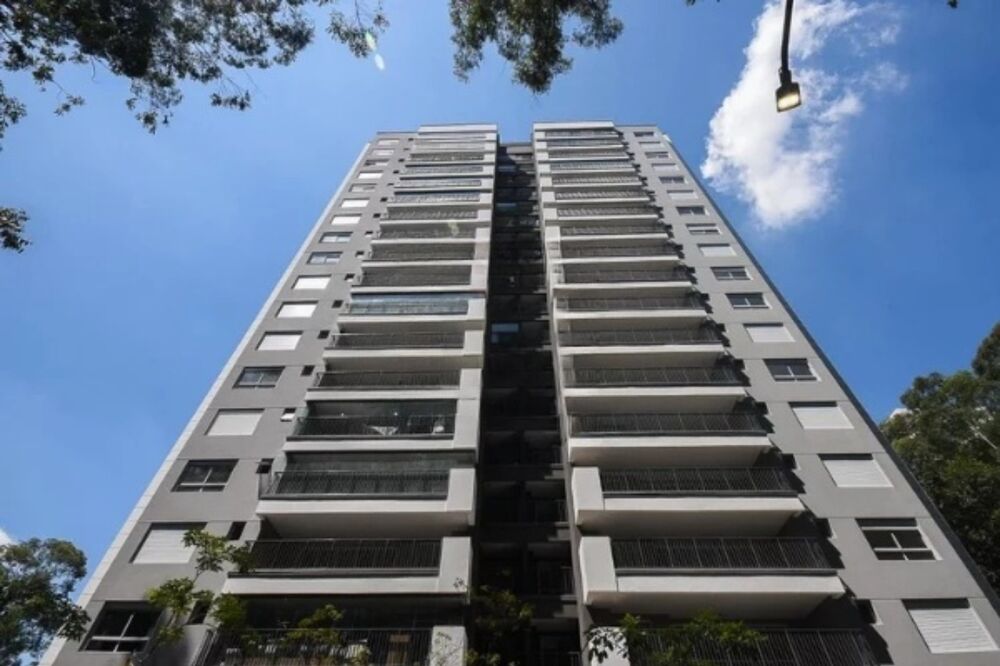 Apartamento, 4 quartos, 133 m² - Foto 1