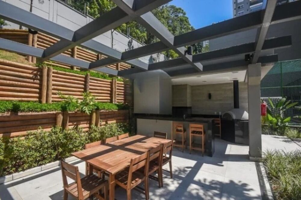 Apartamento, 4 quartos, 133 m² - Foto 7