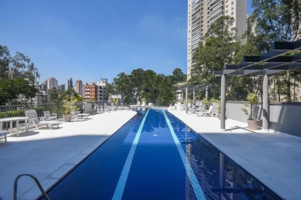 Apartamento, 4 quartos, 133 m² - Foto 2