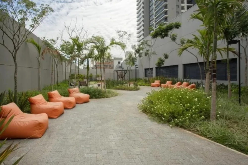 Apartamento, 2 quartos, 62 m² - Foto 4