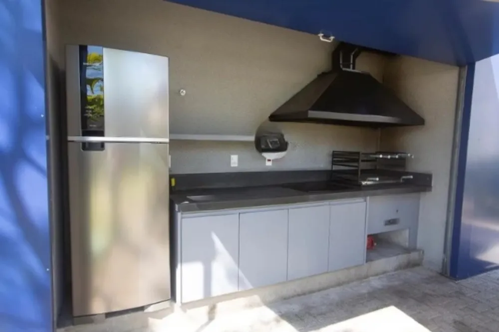 Apartamento, 2 quartos, 61 m² - Foto 10