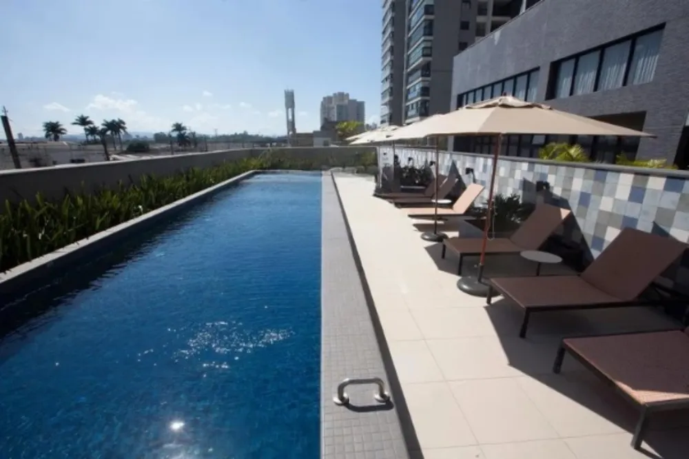 Apartamento, 2 quartos, 61 m² - Foto 6
