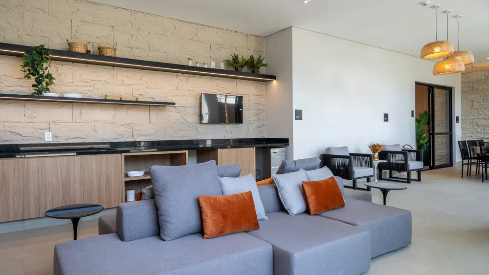 Apartamento, 1 quarto, 26 m² - Foto 10