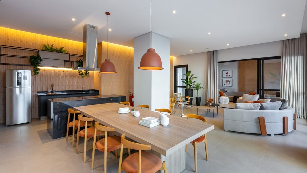 Apartamento, 1 quarto, 26 m² - Foto 6