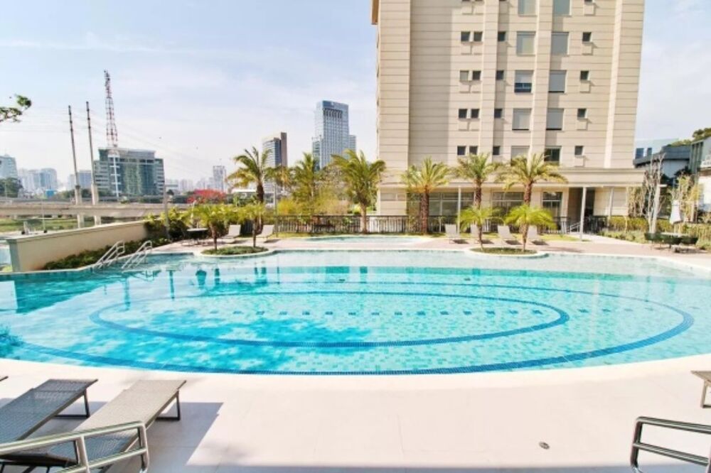 Apartamento, 3 quartos, 211 m² - Foto 8