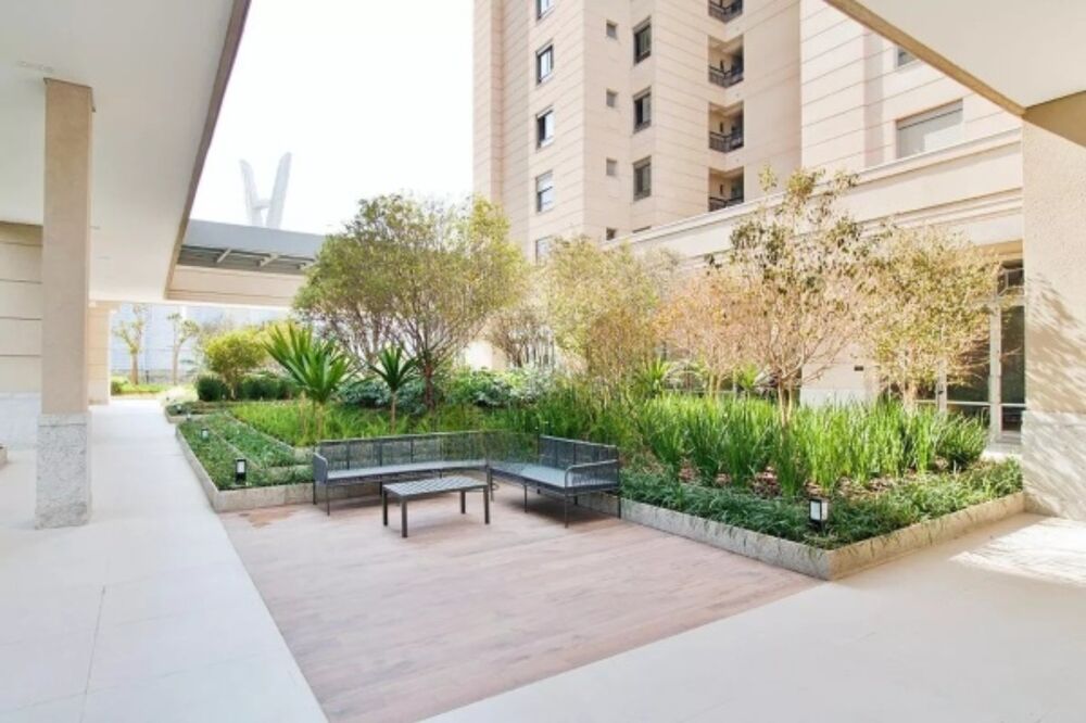 Apartamento, 3 quartos, 211 m² - Foto 3