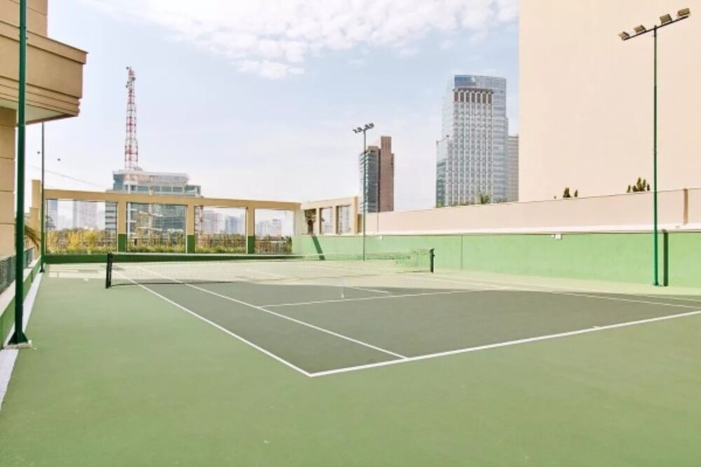 Apartamento, 3 quartos, 211 m² - Foto 19