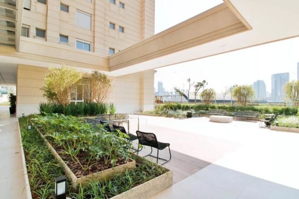 Apartamento, 3 quartos, 211 m² - Foto 4