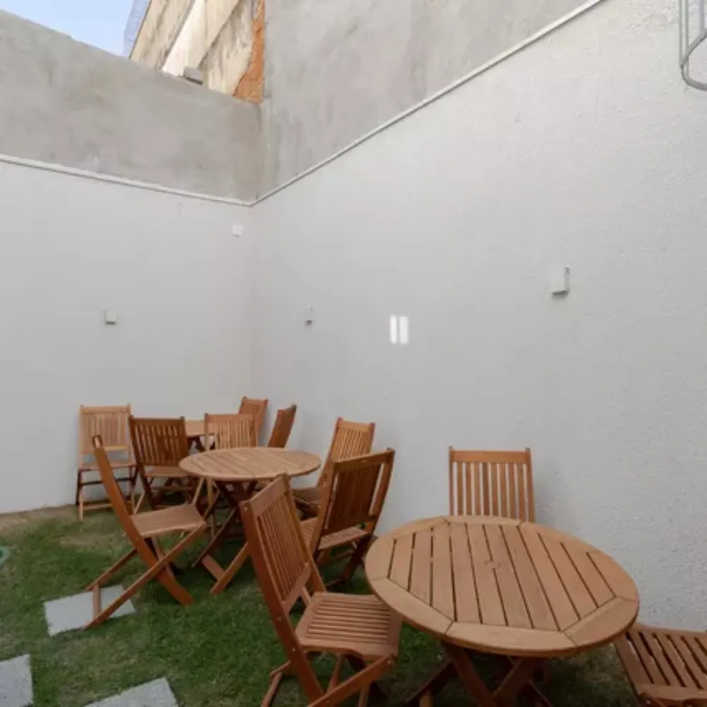 Apartamento, 1 quarto, 20 m² - Foto 8