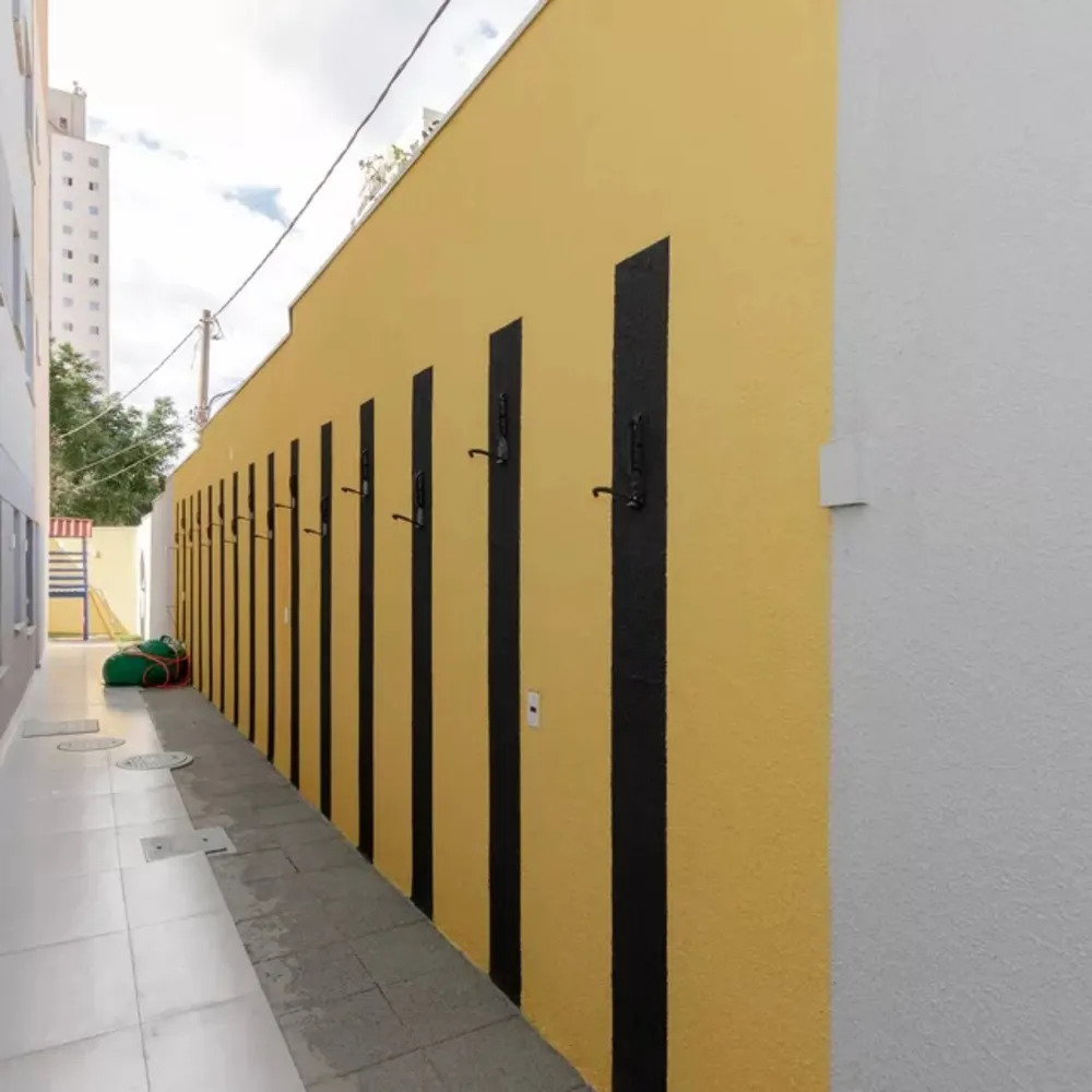 Apartamento, 1 quarto, 20 m² - Foto 10