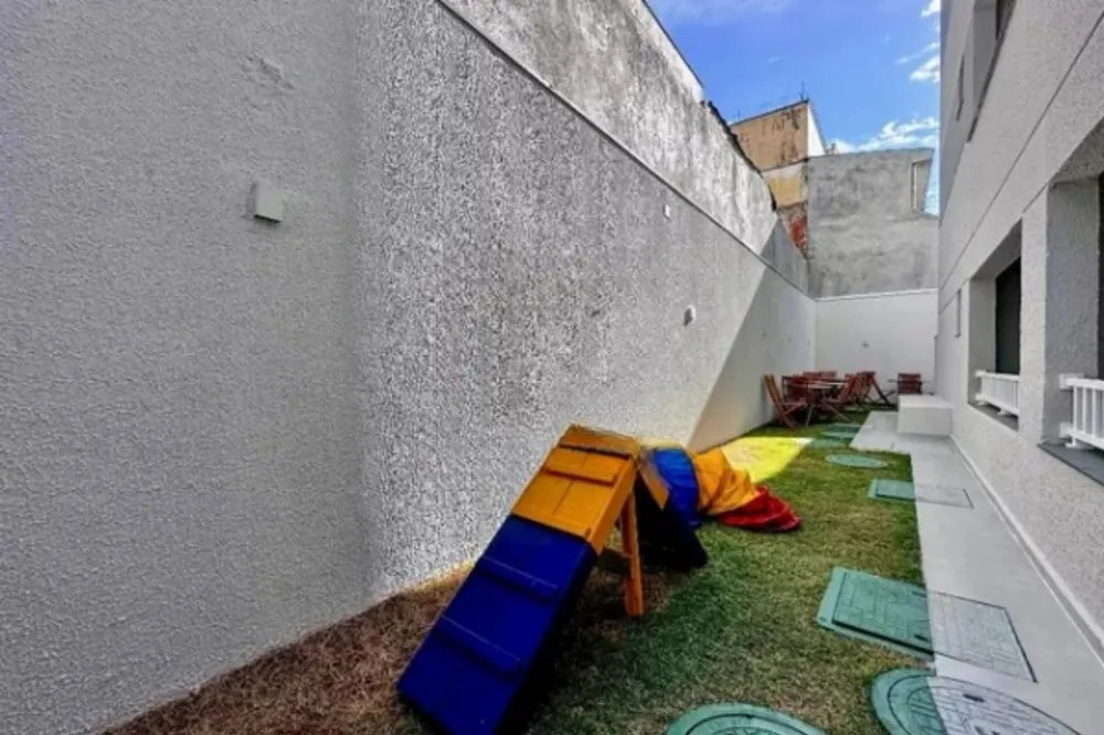Apartamento, 1 quarto, 20 m² - Foto 2