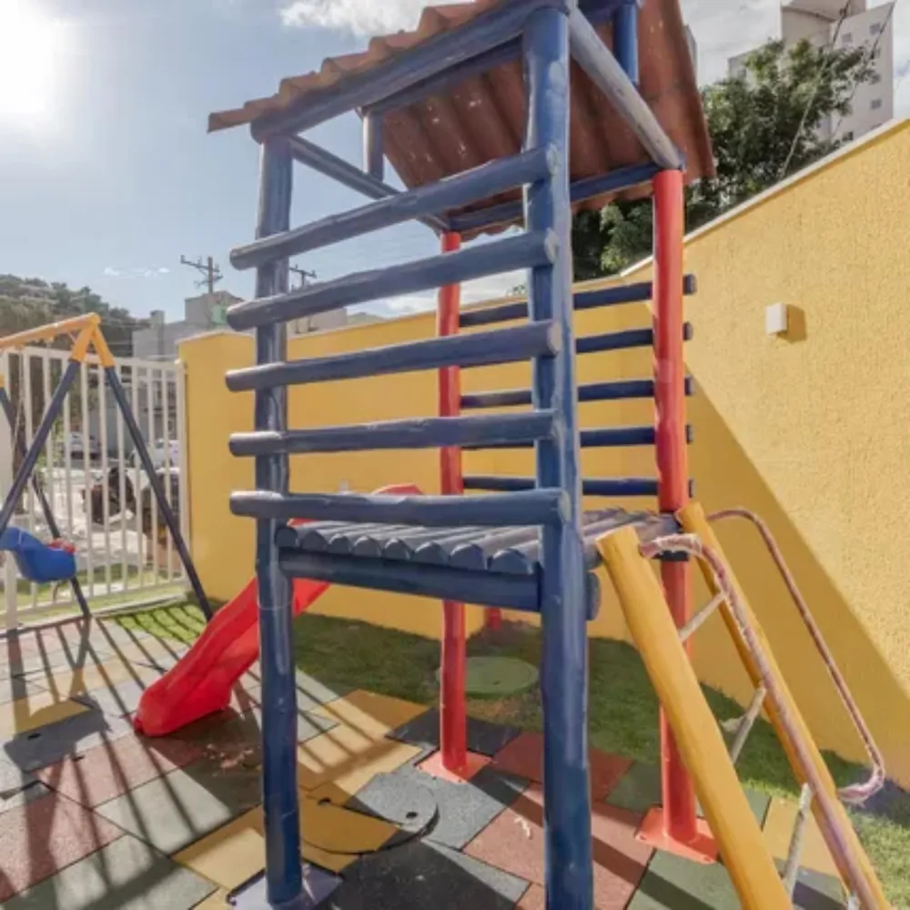 Apartamento, 1 quarto, 20 m² - Foto 11