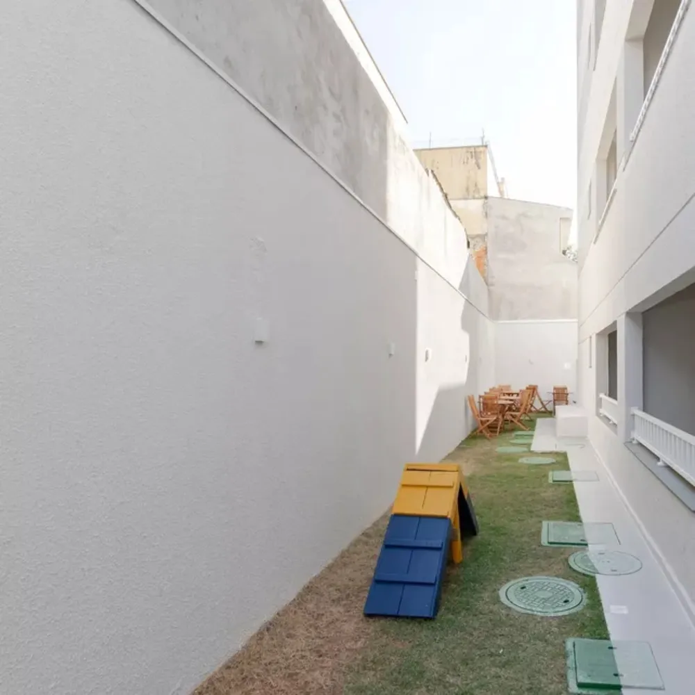 Apartamento, 1 quarto, 20 m² - Foto 1