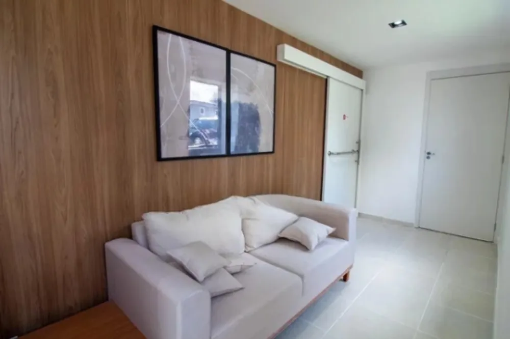 Apartamento, 1 quarto, 20 m² - Foto 5
