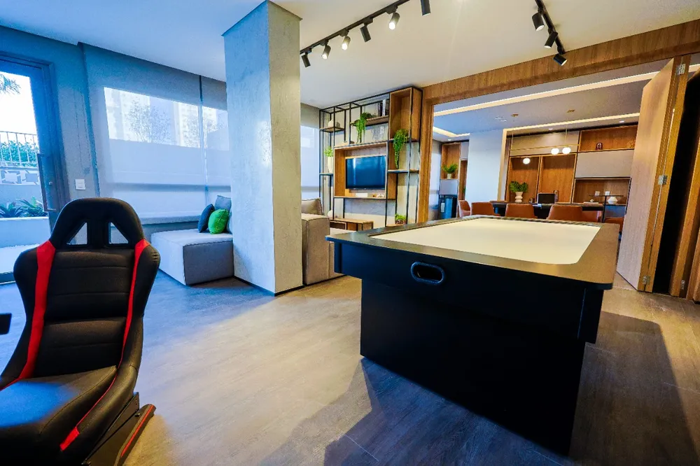 Apartamento, 1 quarto, 22 m² - Foto 9