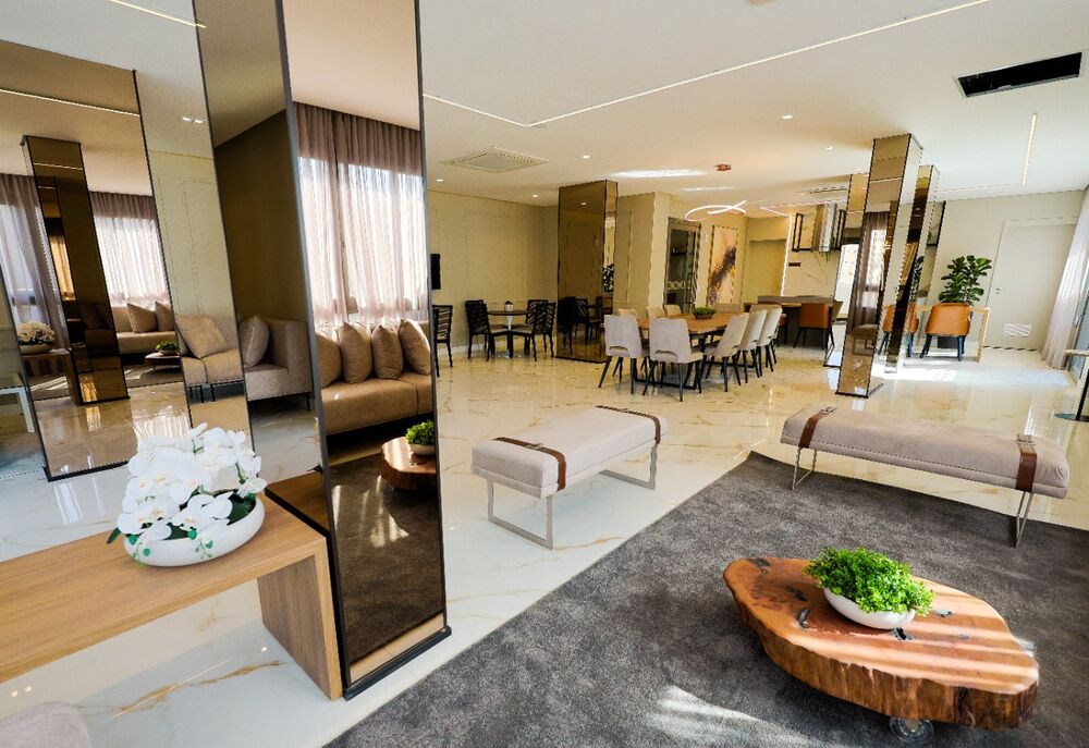 Apartamento, 1 quarto, 38 m² - Foto 8
