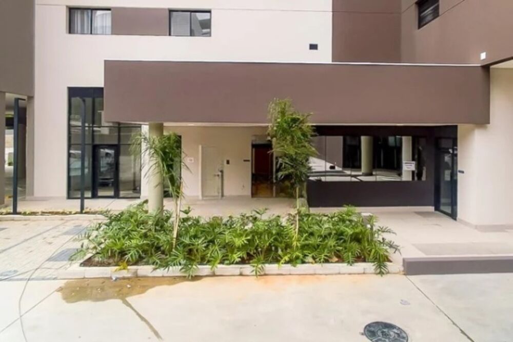 Apartamento, 1 quarto, 25 m² - Foto 6
