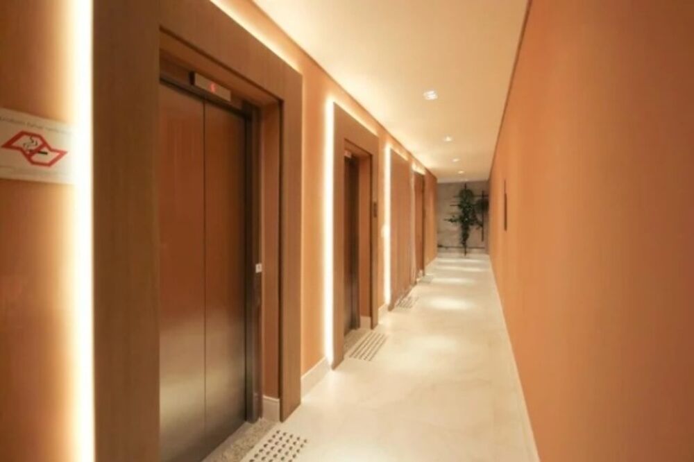 Apartamento, 1 quarto, 25 m² - Foto 7