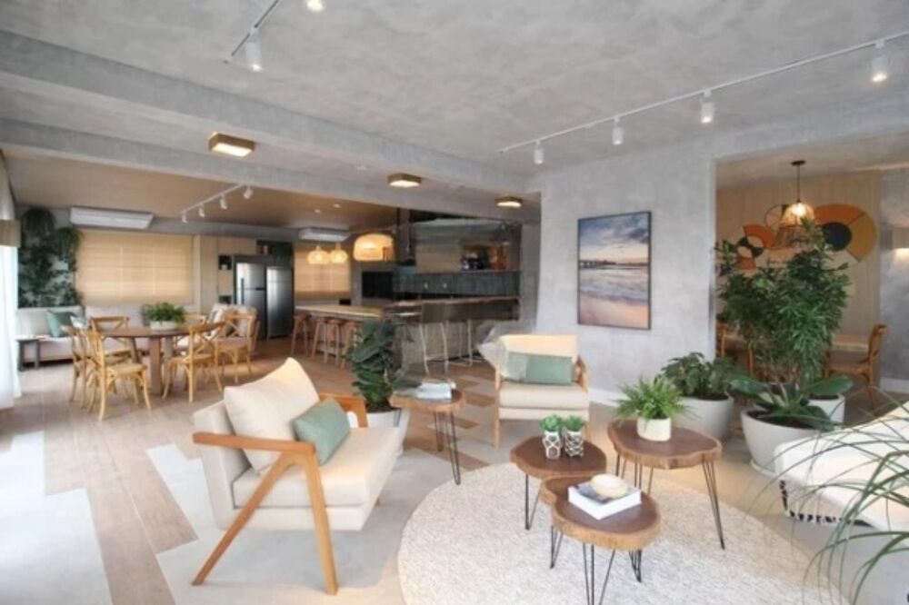Apartamento, 1 quarto, 25 m² - Foto 5