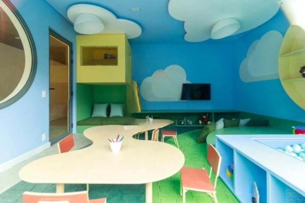 Apartamento, 2 quartos, 40 m² - Foto 4