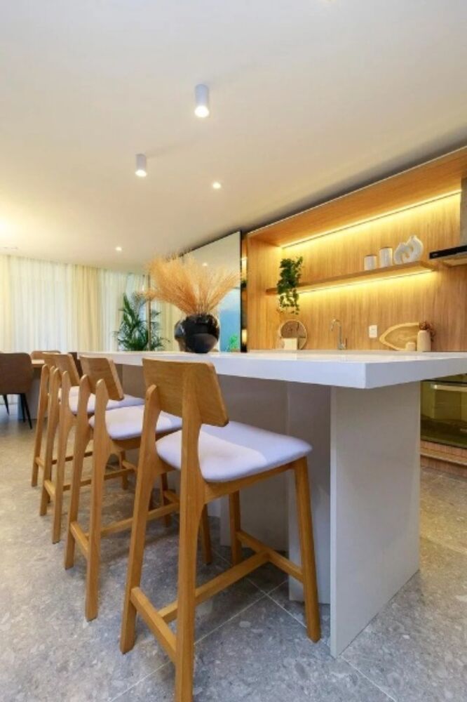 Apartamento, 2 quartos, 40 m² - Foto 1
