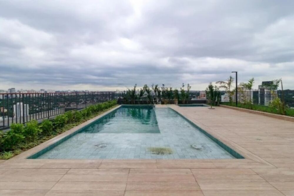 Apartamento, 2 quartos, 40 m² - Foto 3