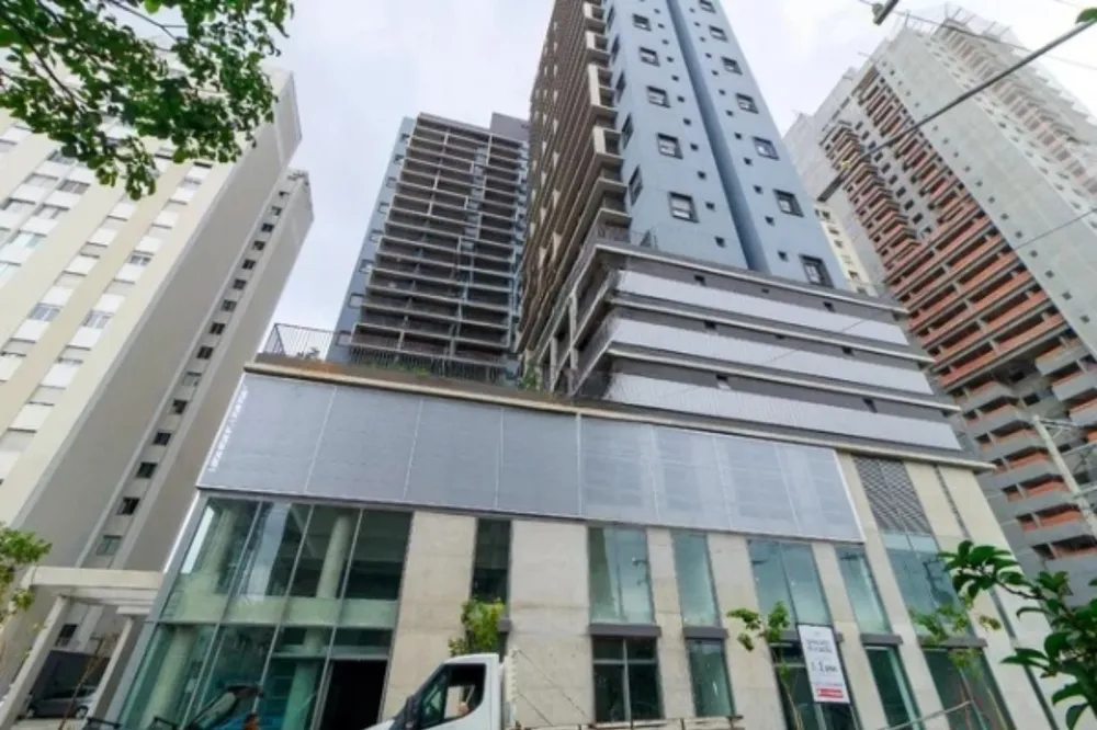 Apartamento, 2 quartos, 40 m² - Foto 6