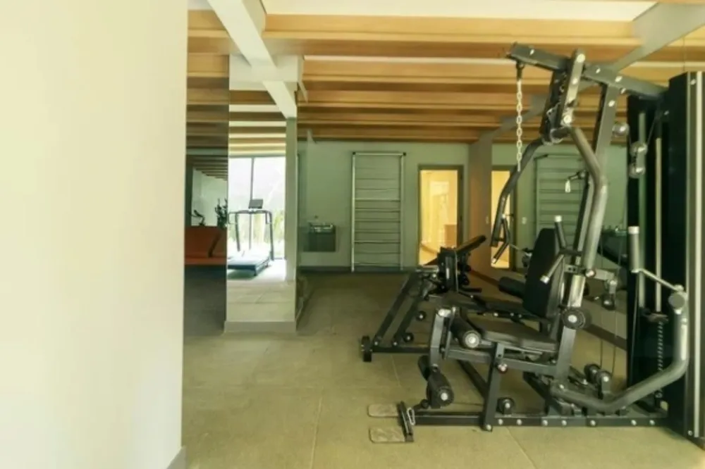 Apartamento, 2 quartos, 40 m² - Foto 7