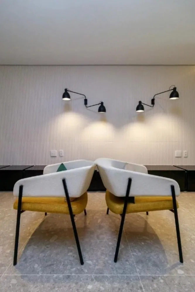 Apartamento, 2 quartos, 40 m² - Foto 10